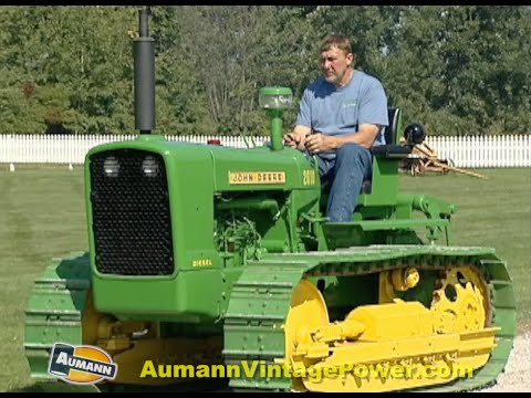 Tour Great Collection Of John Deere Generation |